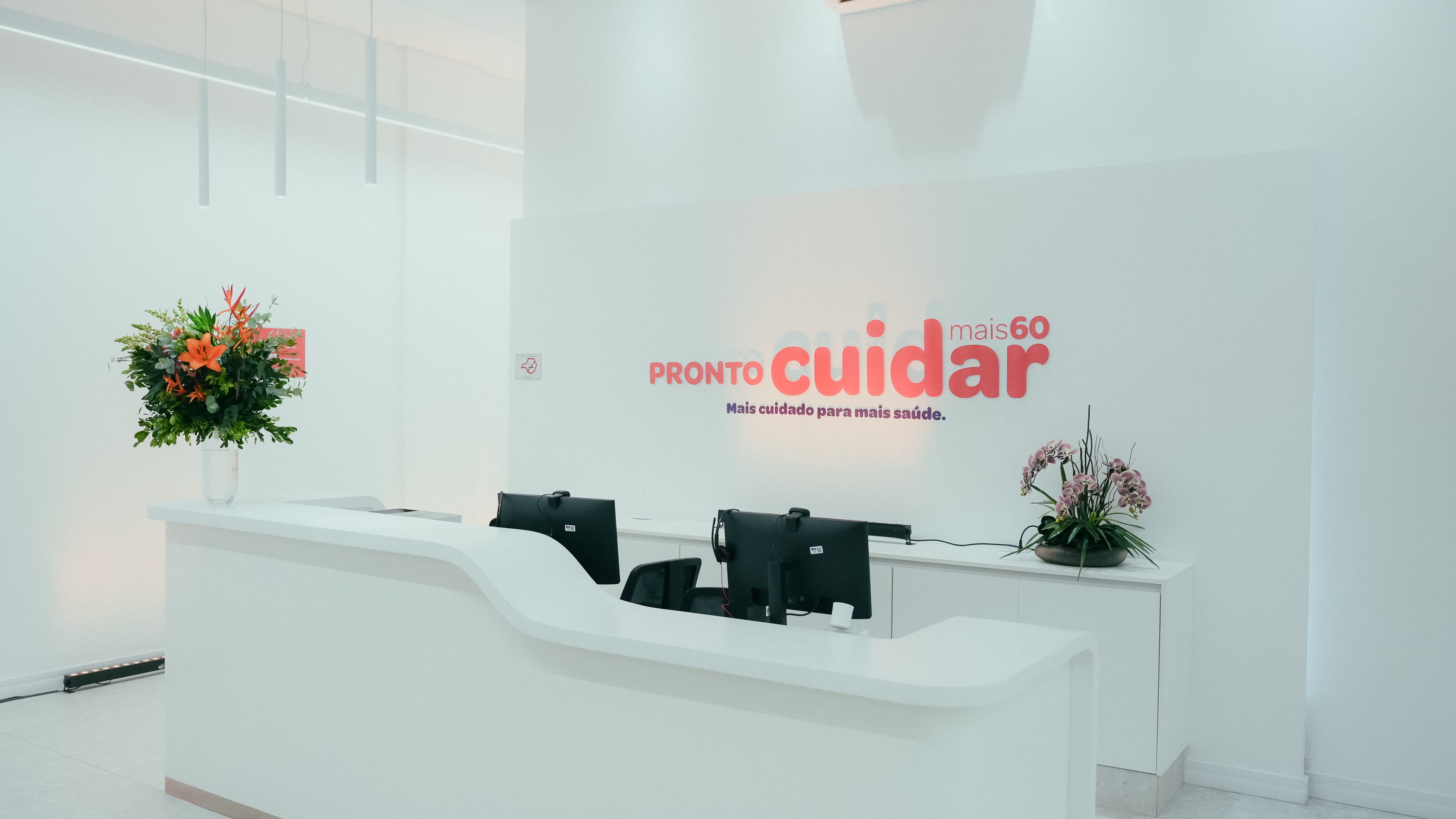 Clínica Mais60 Saúde